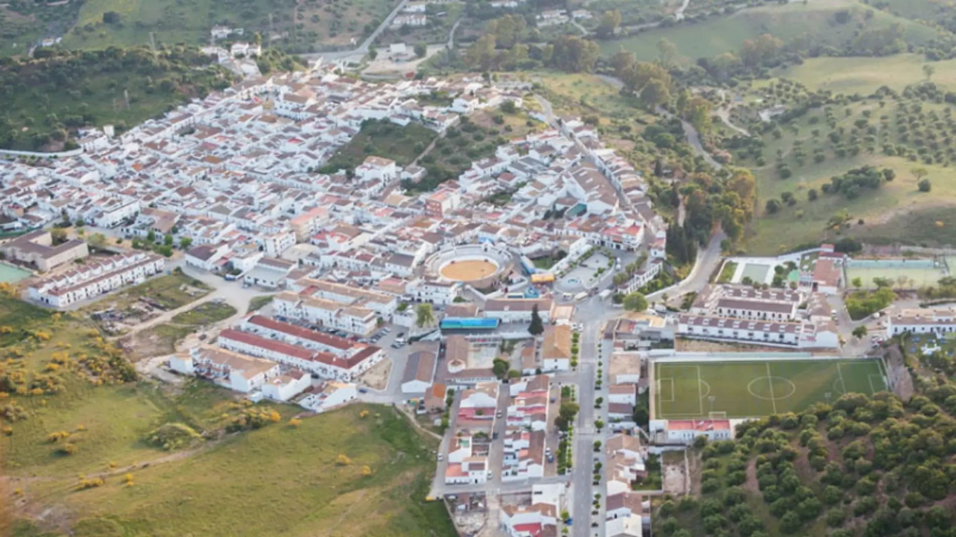 Algar, pueblo mexicano-Historia